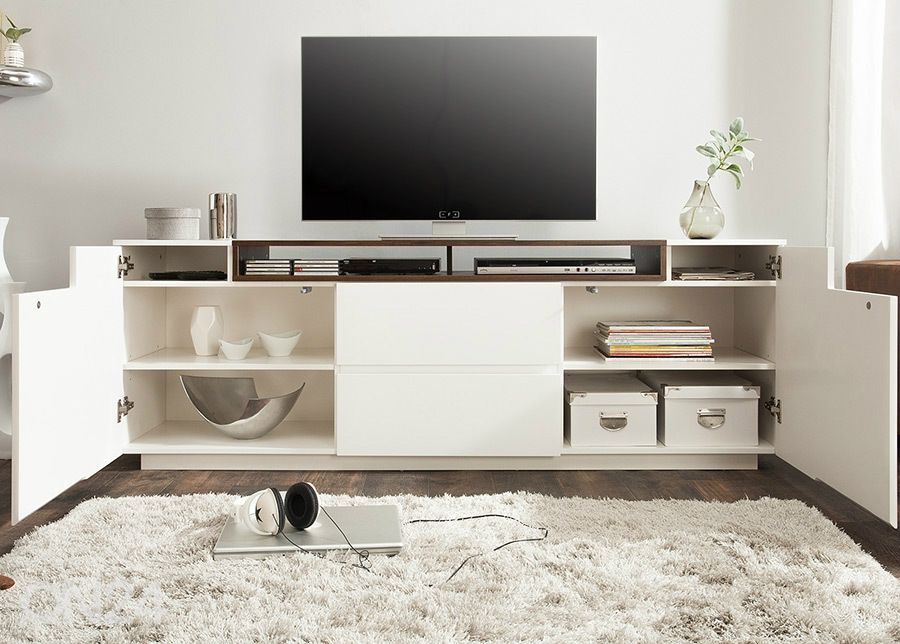 TV-taso Loft kuvasuurennos