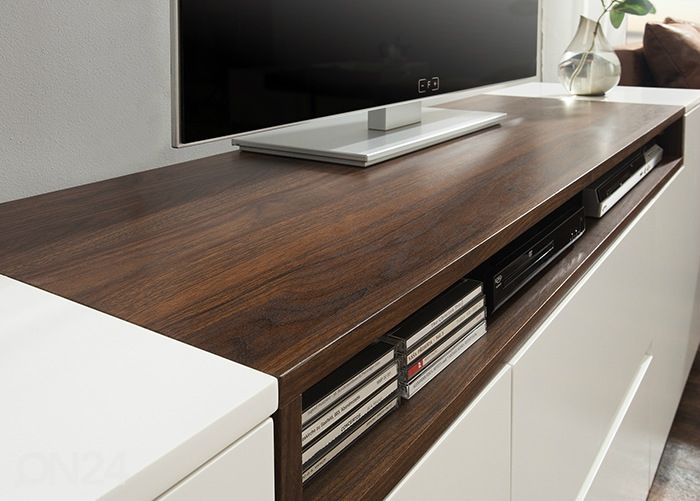 TV-taso Loft kuvasuurennos