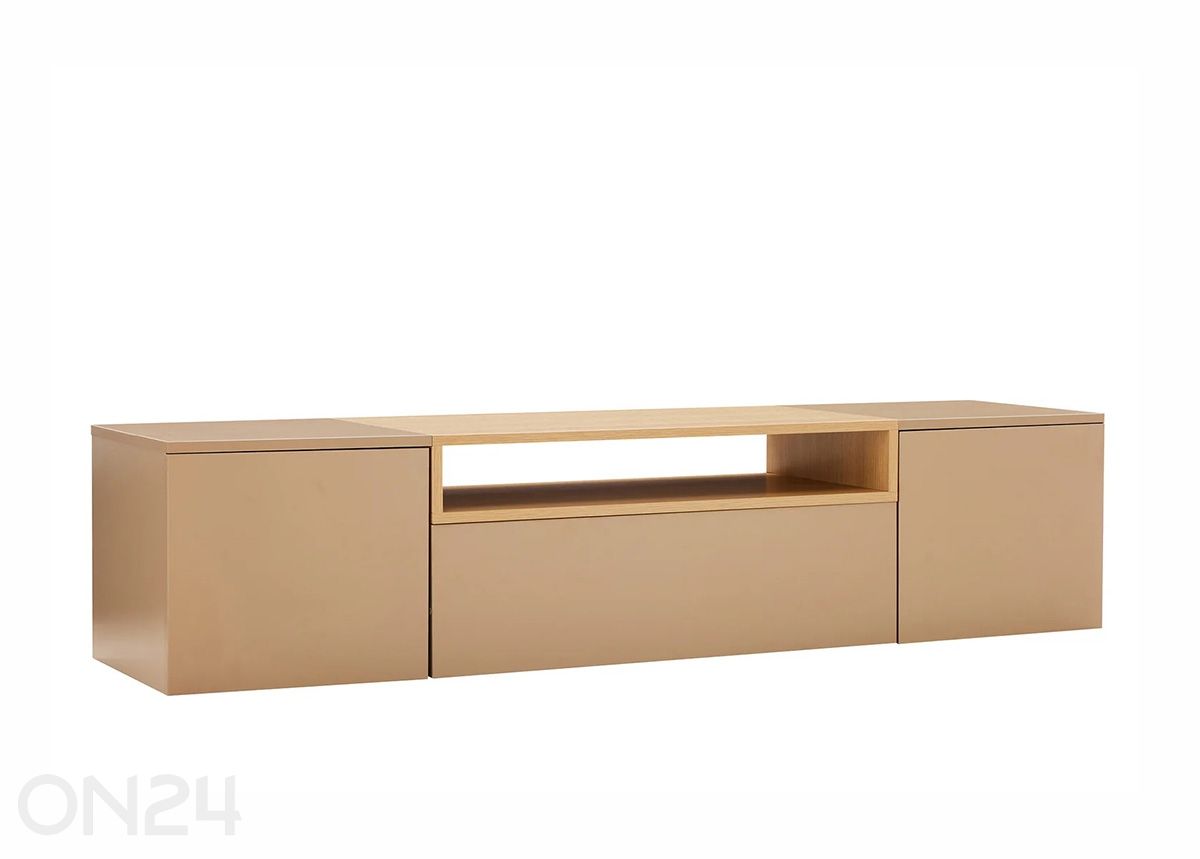 TV-taso Loft kuvasuurennos