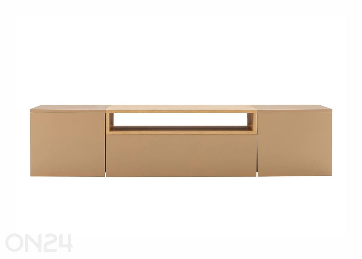 TV-taso Loft kuvasuurennos