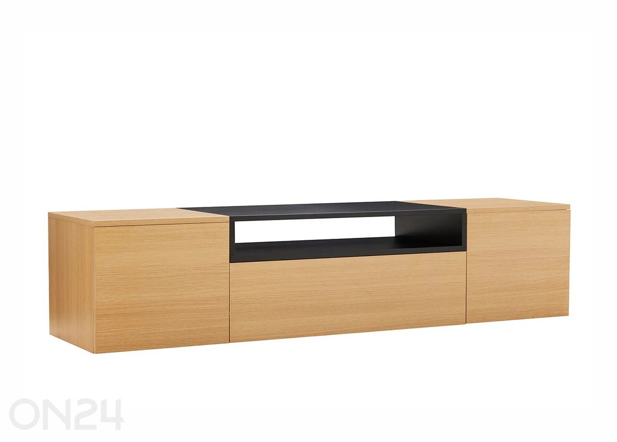 TV-taso Loft kuvasuurennos