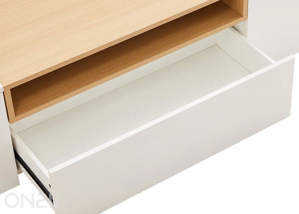 TV-taso Loft kuvasuurennos