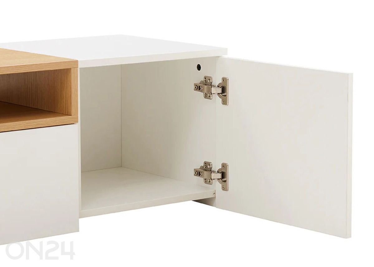 TV-taso Loft kuvasuurennos