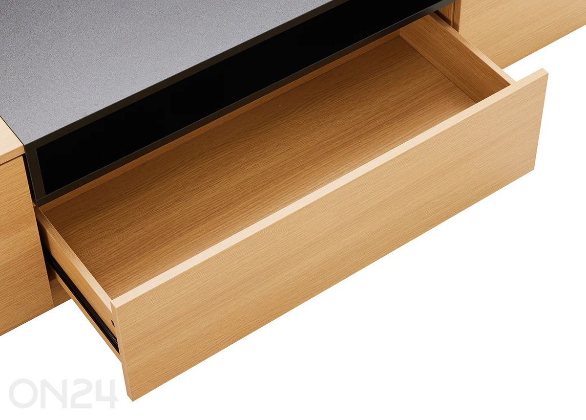 TV-taso Loft kuvasuurennos