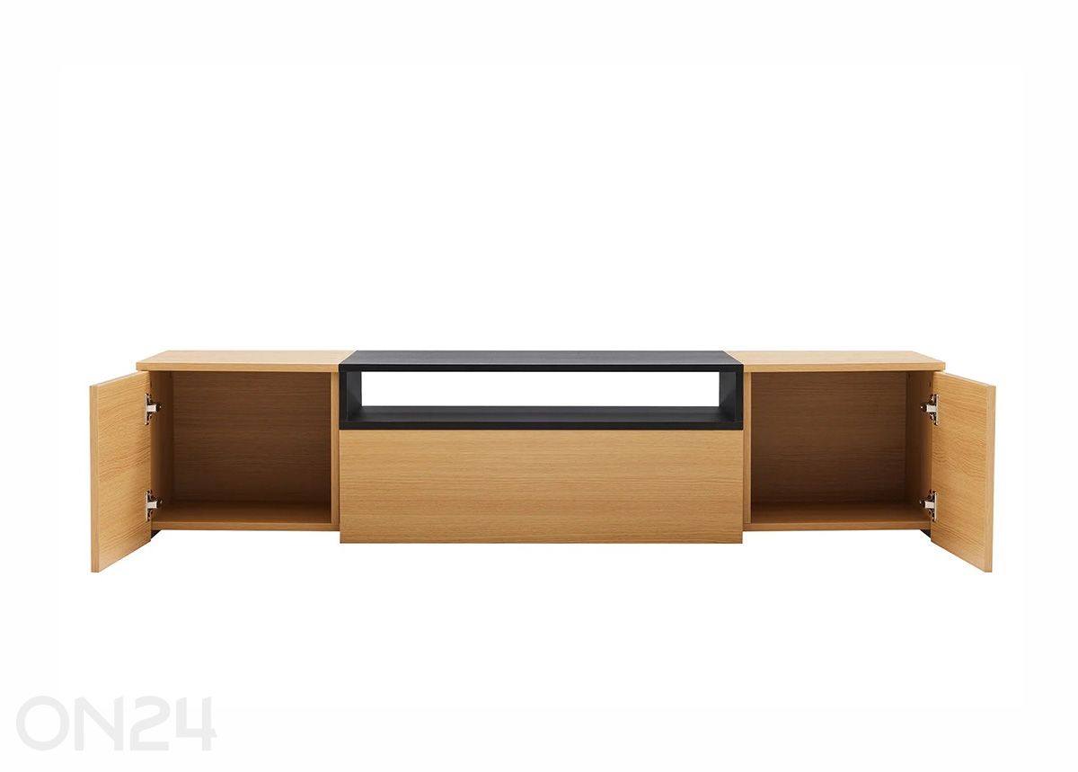 TV-taso Loft kuvasuurennos