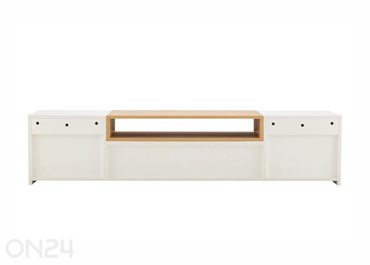 TV-taso Loft kuvasuurennos