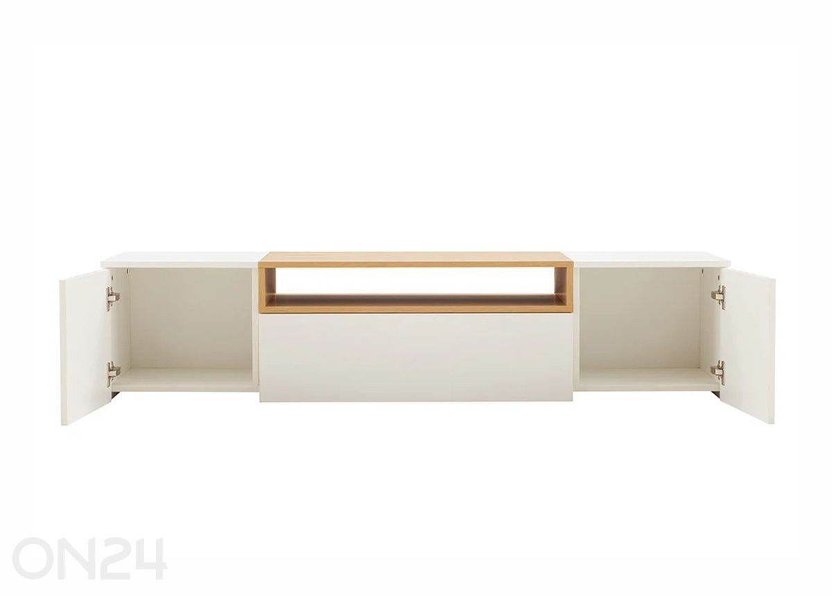 TV-taso Loft kuvasuurennos