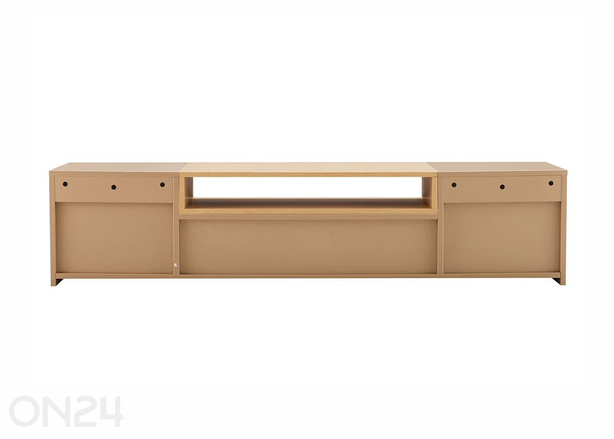 TV-taso Loft kuvasuurennos