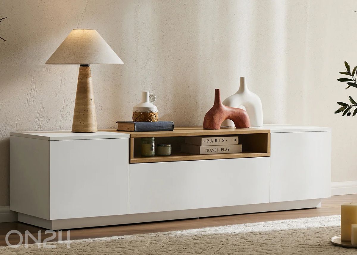 TV-taso Loft kuvasuurennos