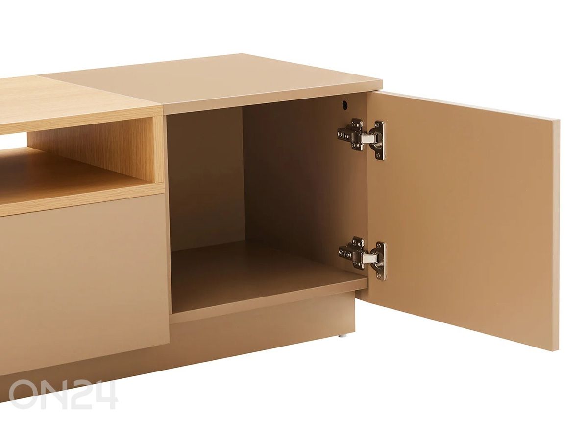 TV-taso Loft kuvasuurennos