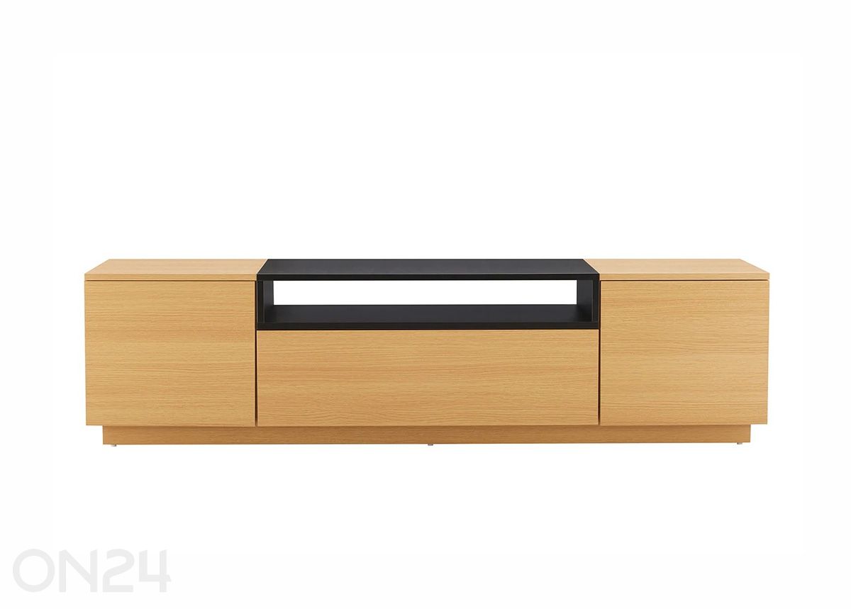 TV-taso Loft kuvasuurennos