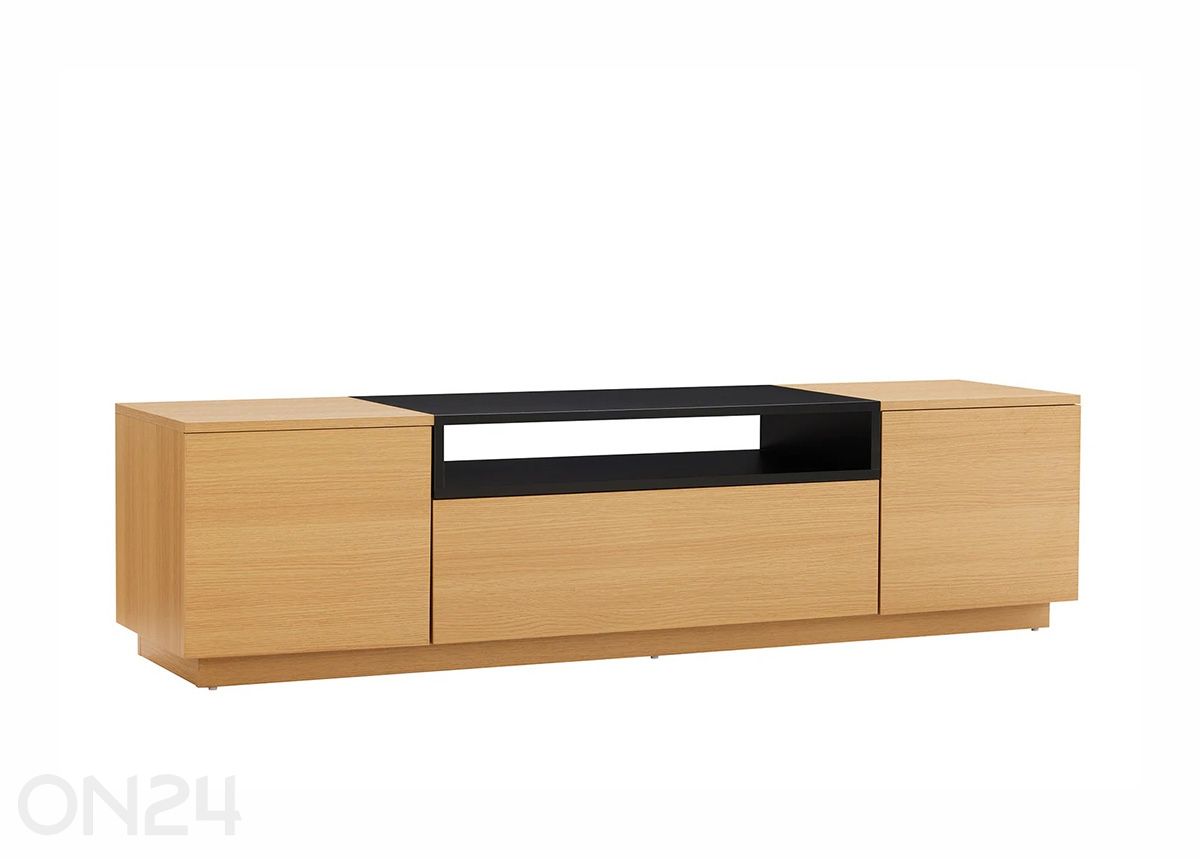 TV-taso Loft kuvasuurennos