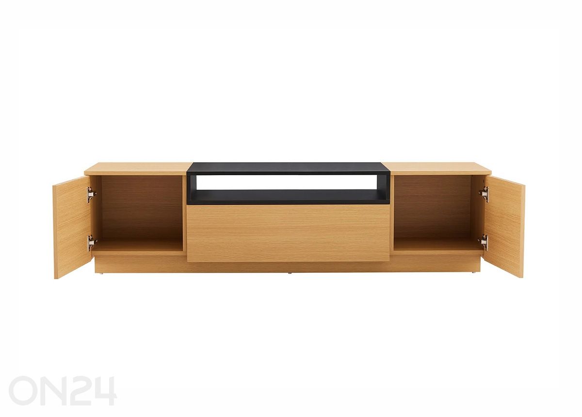 TV-taso Loft kuvasuurennos