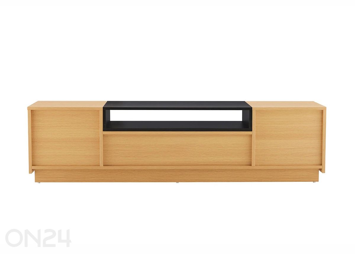 TV-taso Loft kuvasuurennos