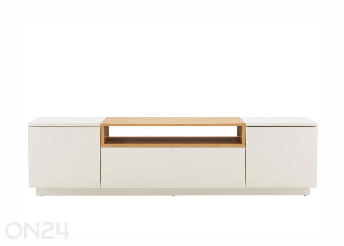 TV-taso Loft kuvasuurennos