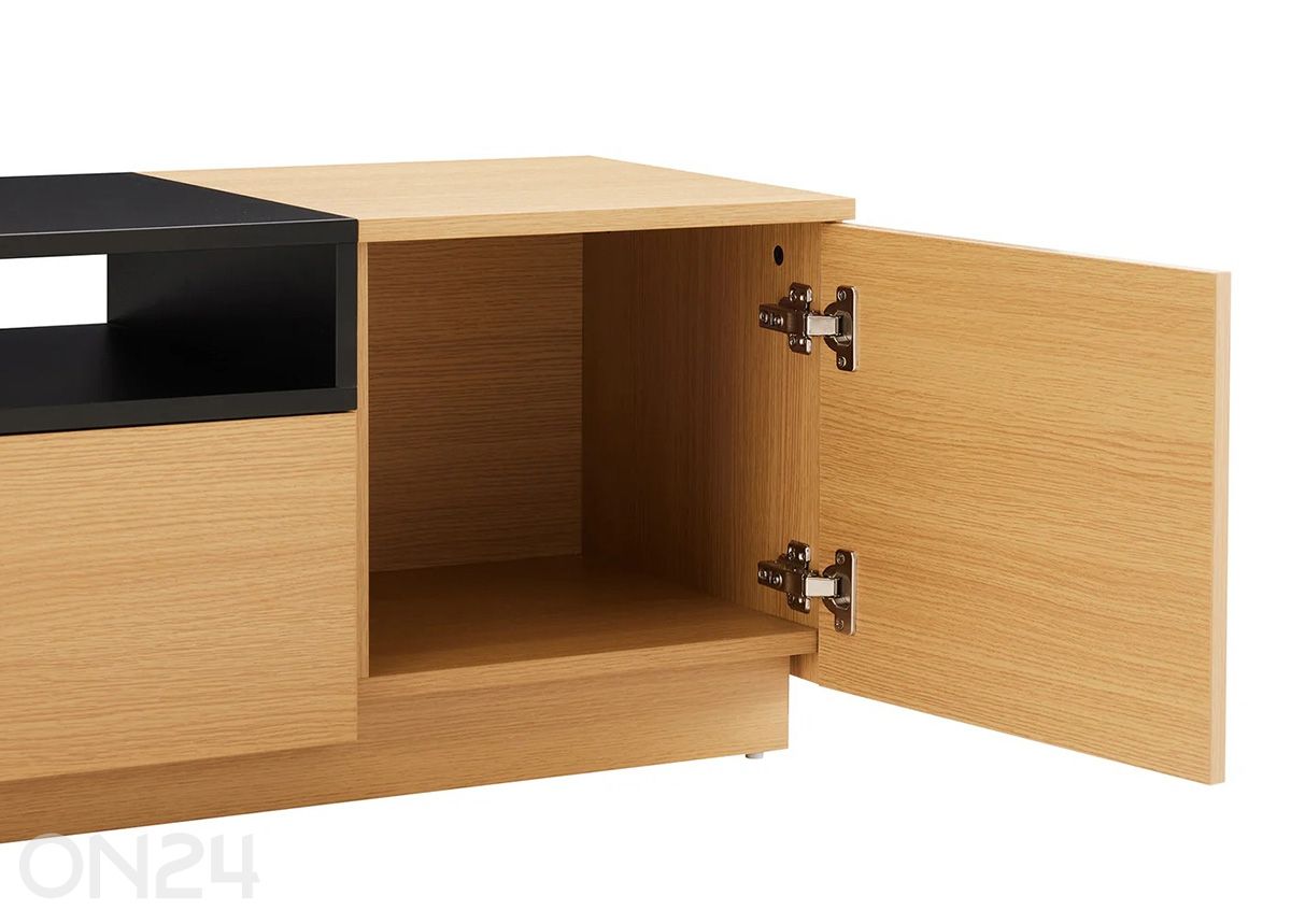 TV-taso Loft kuvasuurennos