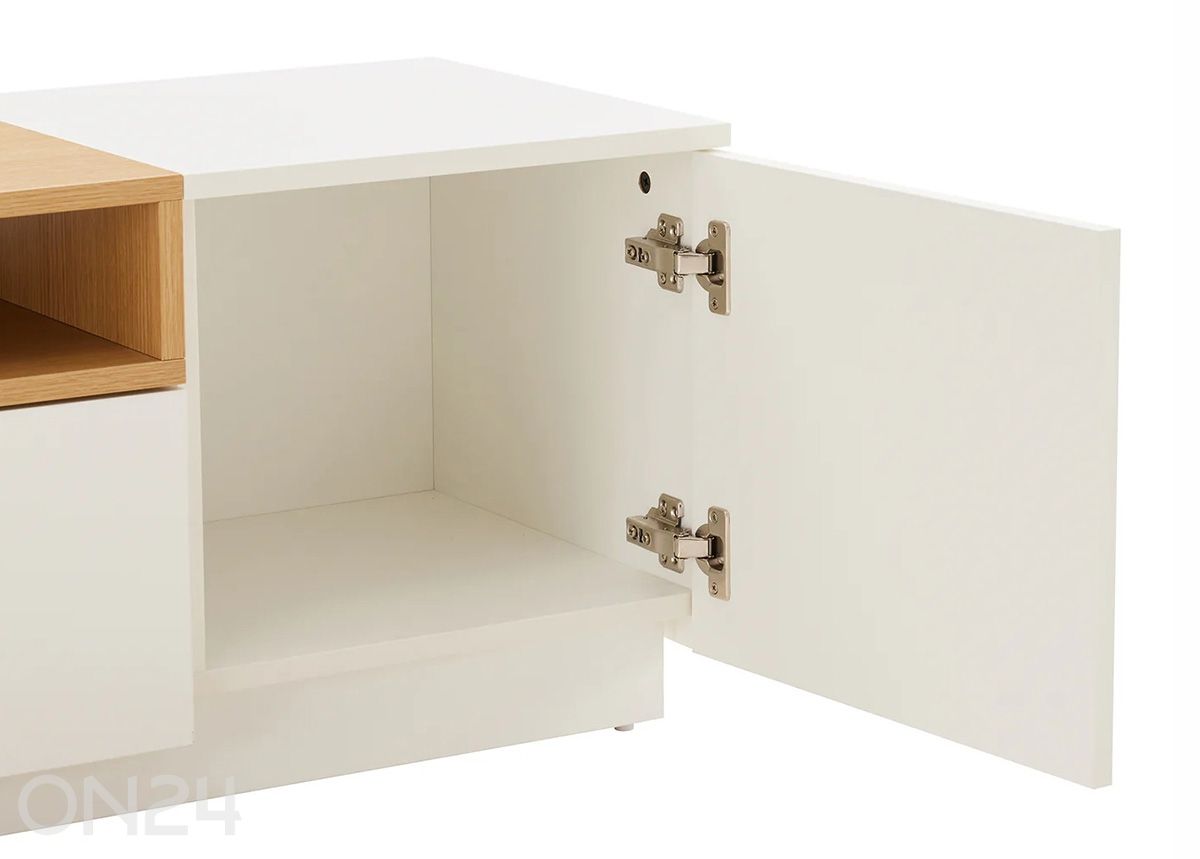 TV-taso Loft kuvasuurennos