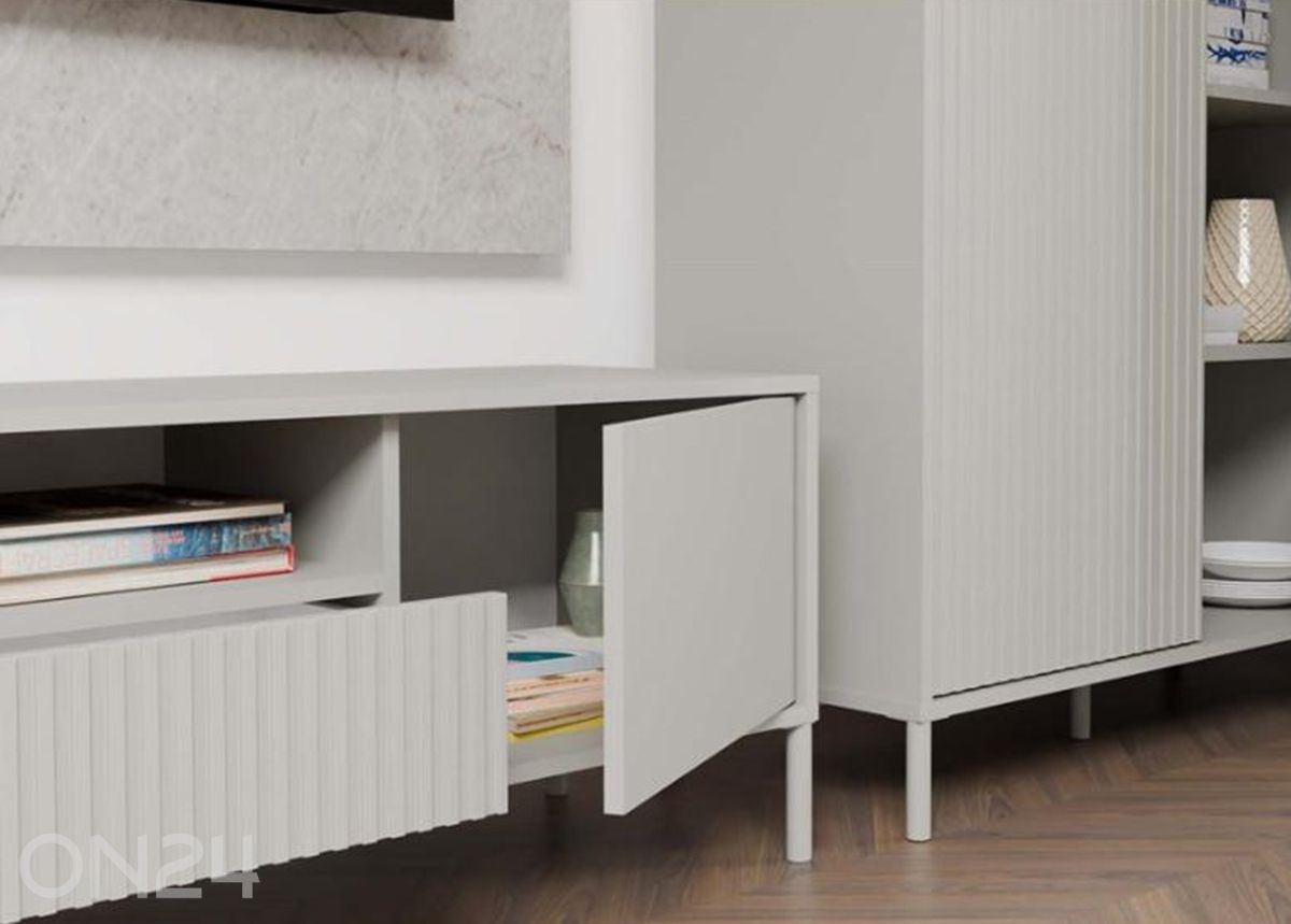 TV-taso Loire 164 cm kuvasuurennos