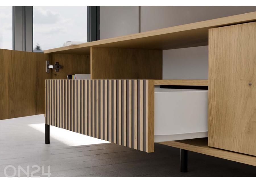TV-taso Loire II 164 cm kuvasuurennos