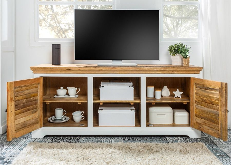 TV-taso Long Island kuvasuurennos