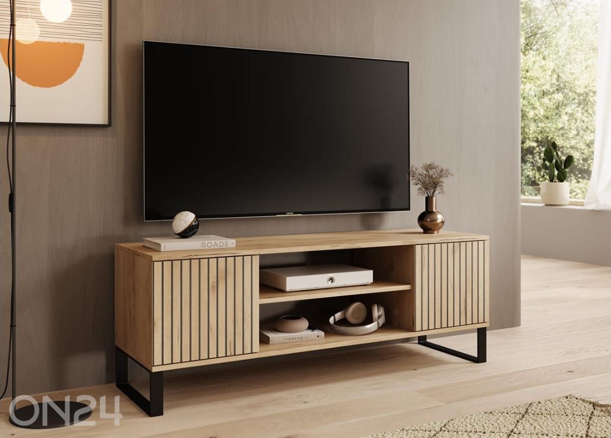 TV-taso Lorello 135 cm kuvasuurennos