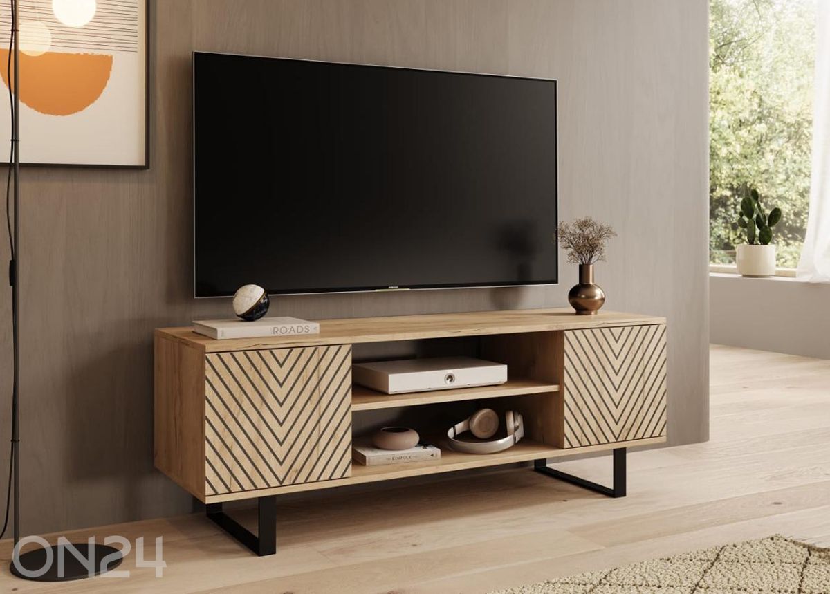 TV-taso Lorello II 135 cm kuvasuurennos