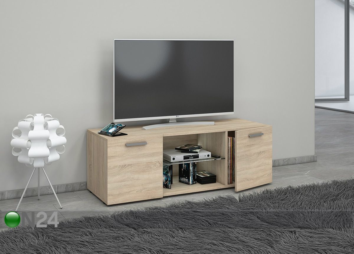 TV-taso Lowina 115 cm kuvasuurennos