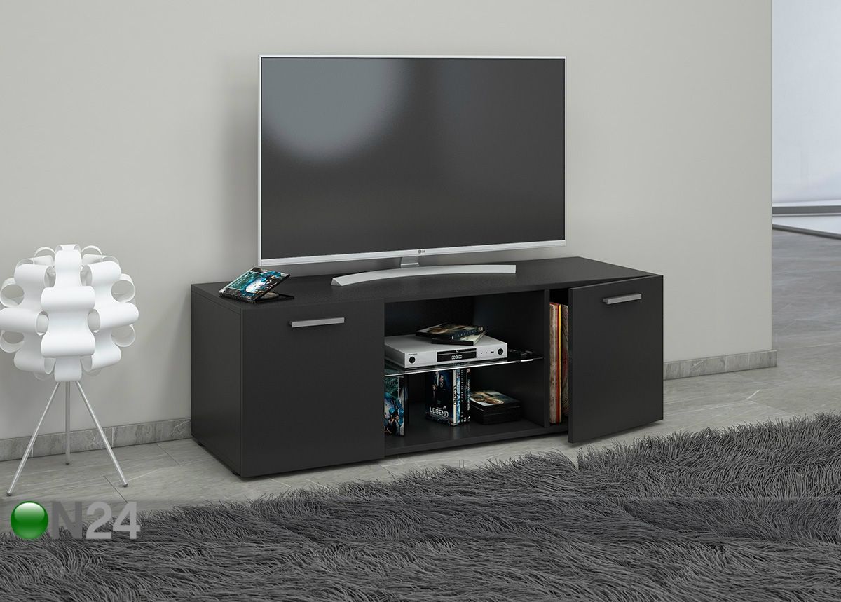 TV-taso Lowina 115 cm kuvasuurennos