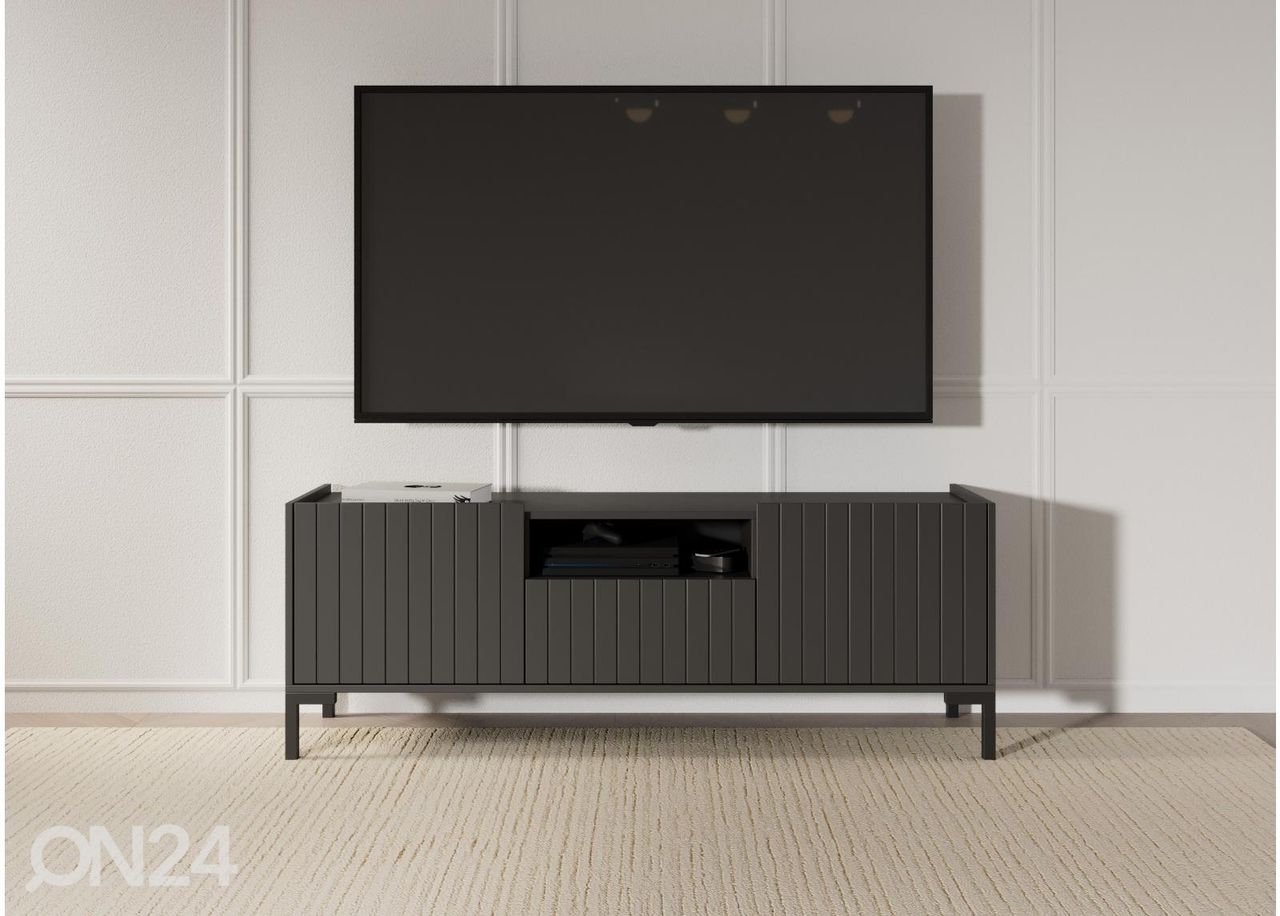 TV-taso Lubim 140 cm kuvasuurennos