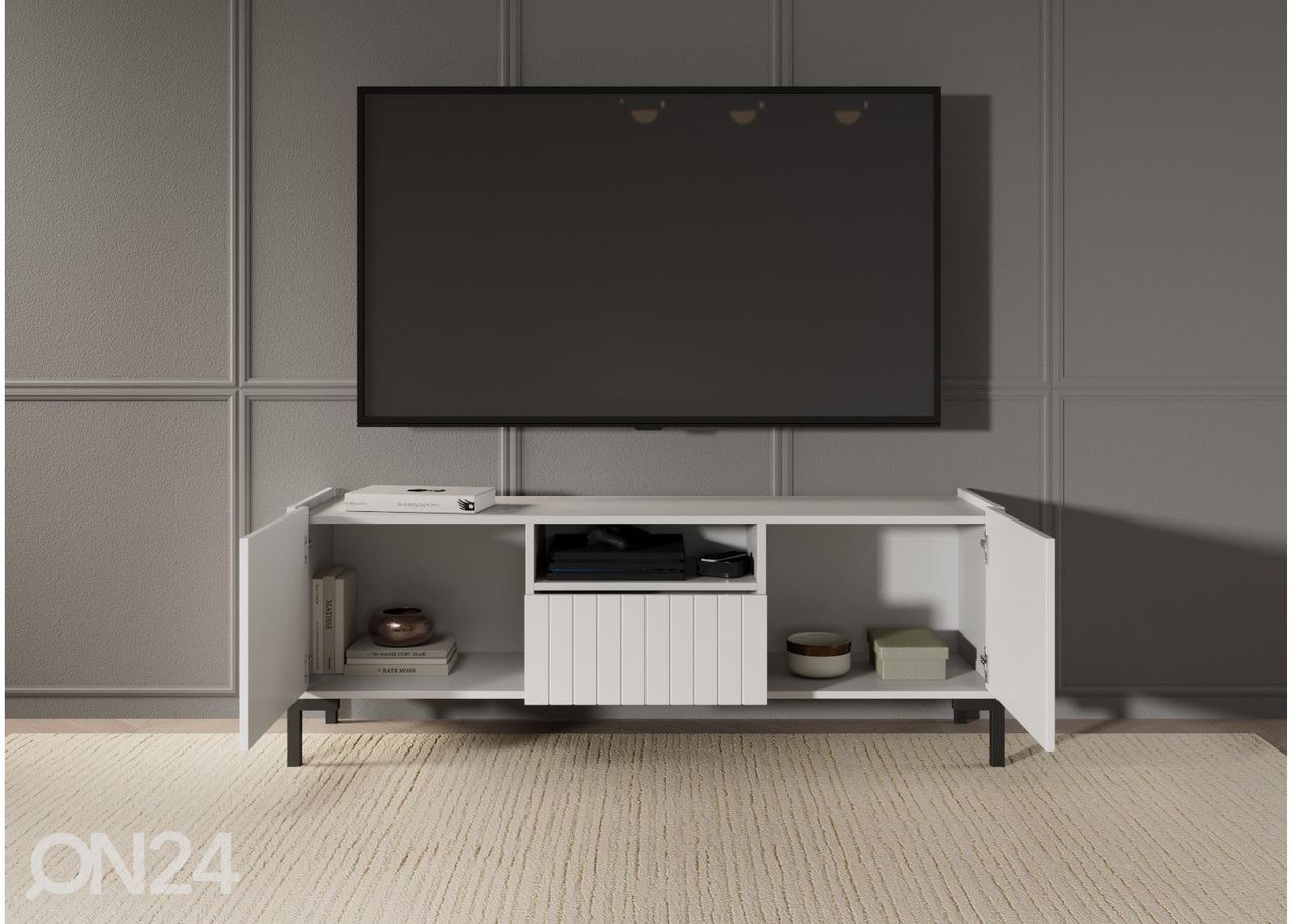 TV-taso Lubim 140 cm kuvasuurennos