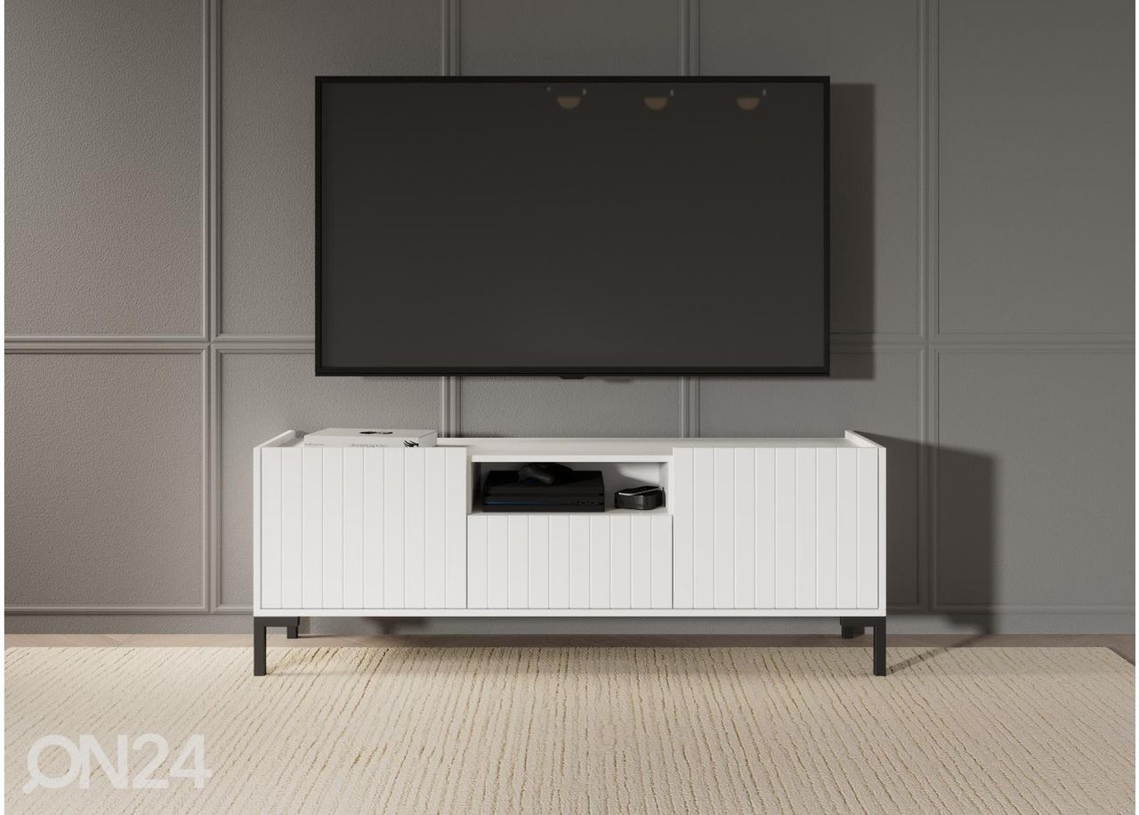 TV-taso Lubim 140 cm kuvasuurennos