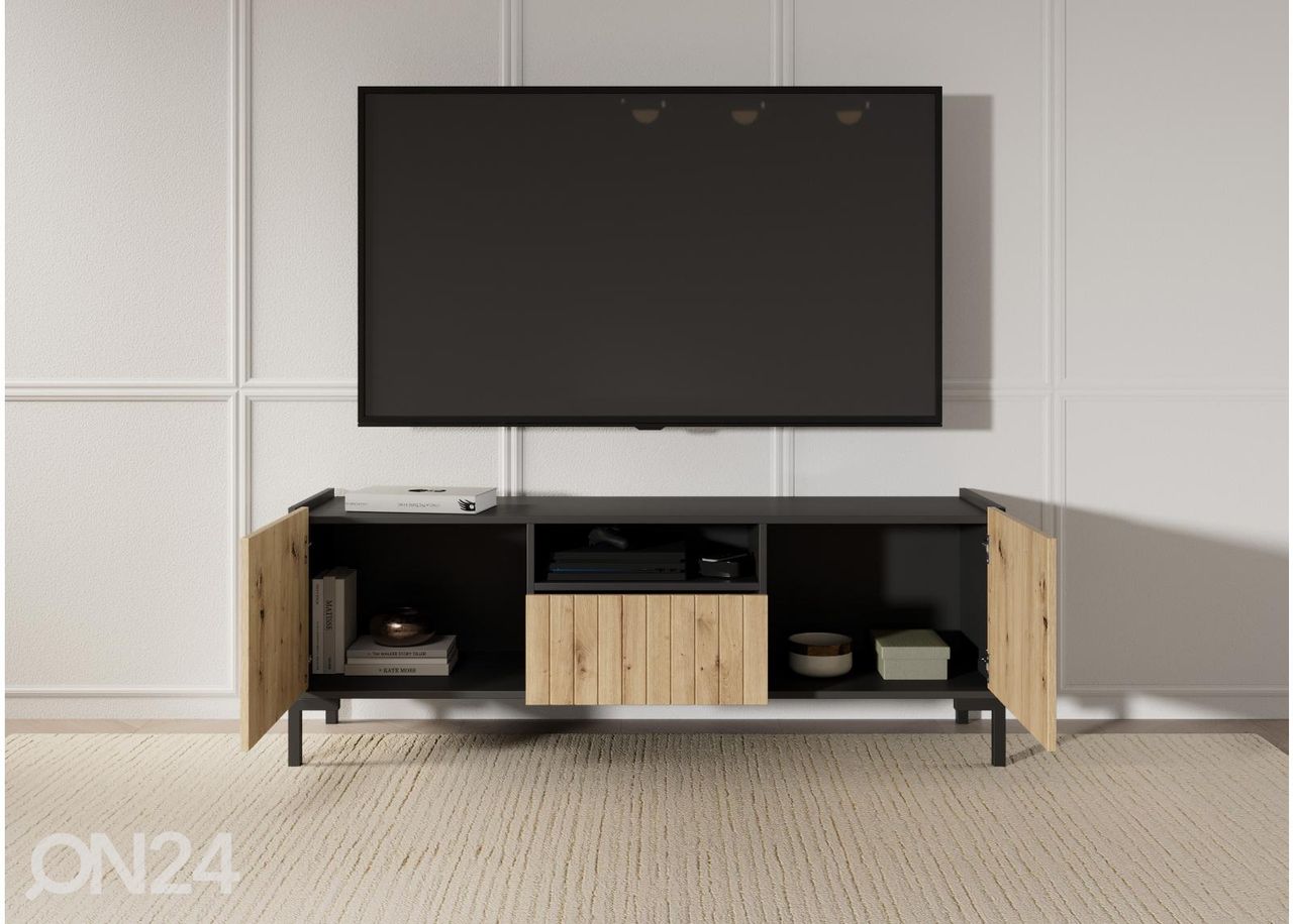 TV-taso Lubim 140 cm kuvasuurennos