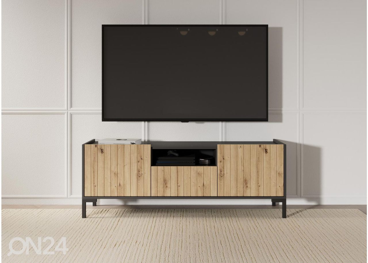 TV-taso Lubim 140 cm kuvasuurennos
