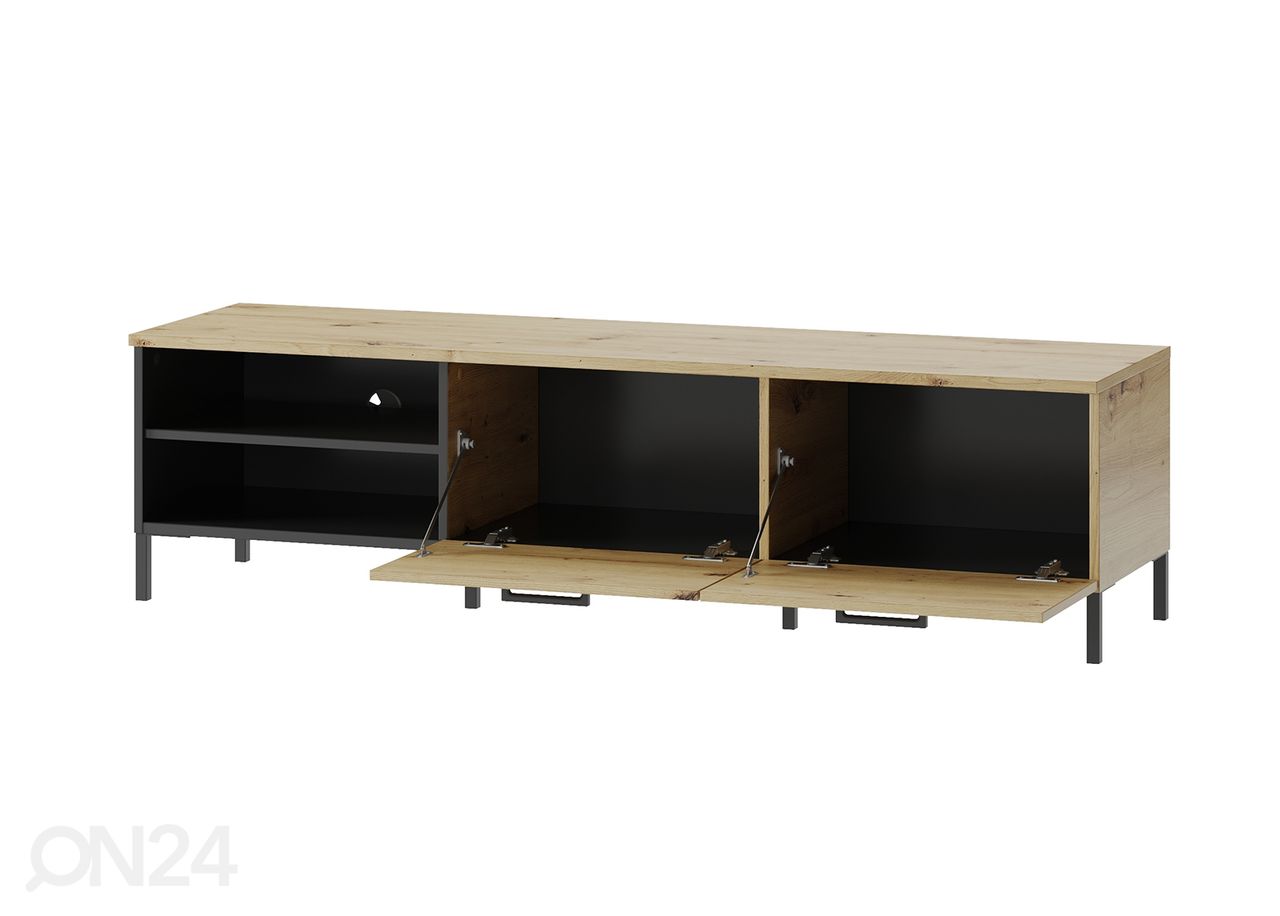 TV-taso Lucas kuvasuurennos