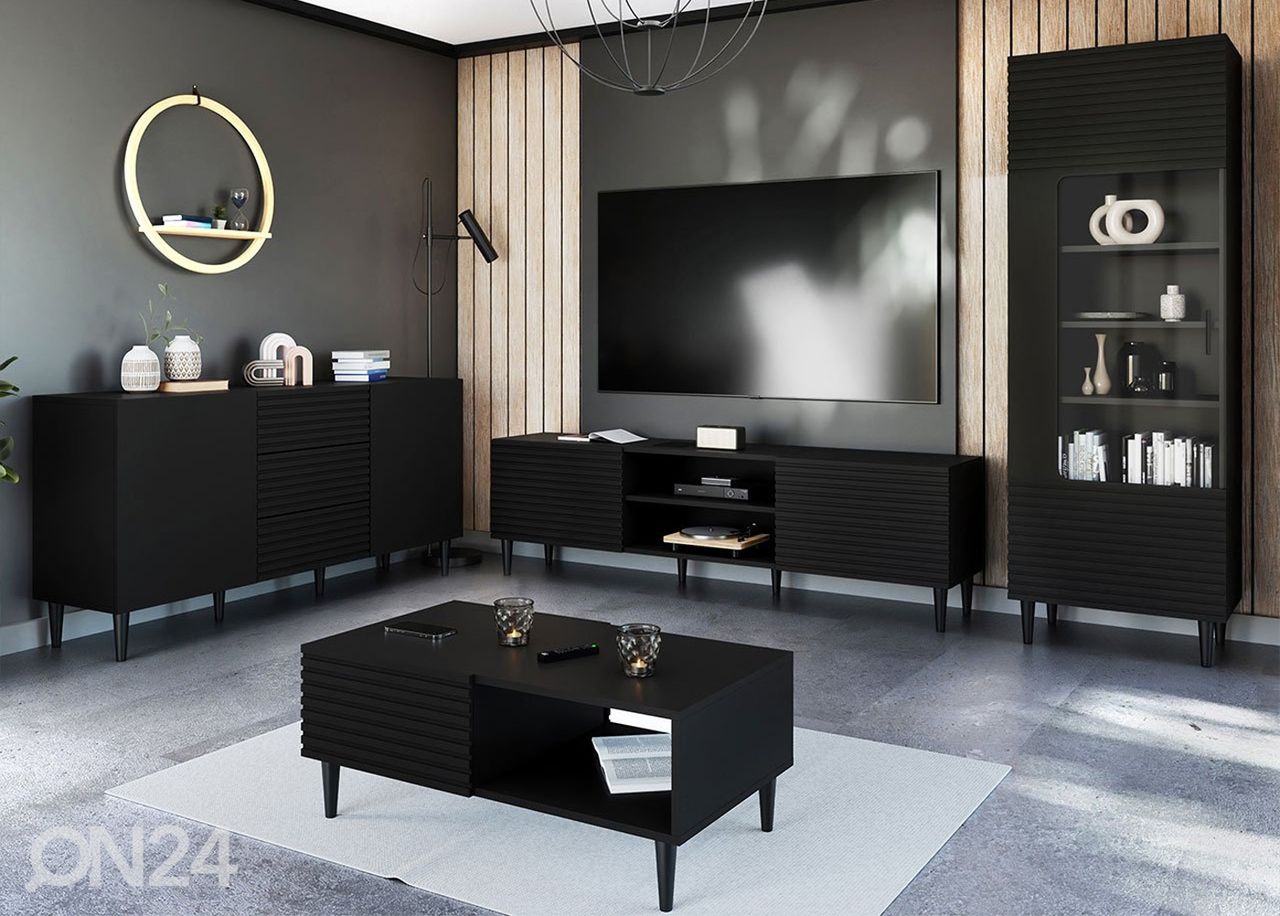 TV-taso Lucky 180 cm kuvasuurennos
