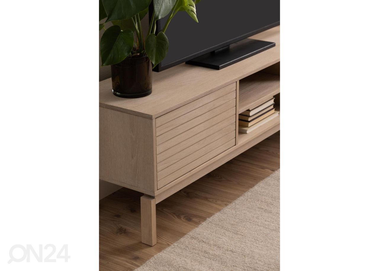 TV-taso Ludvig 160 cm kuvasuurennos
