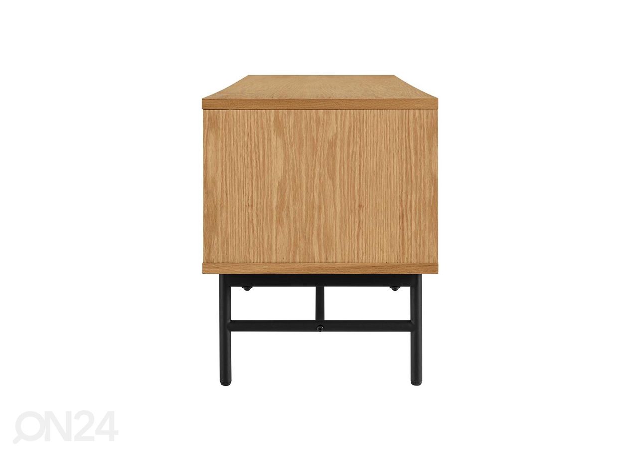 TV-taso Lyon 160 cm kuvasuurennos