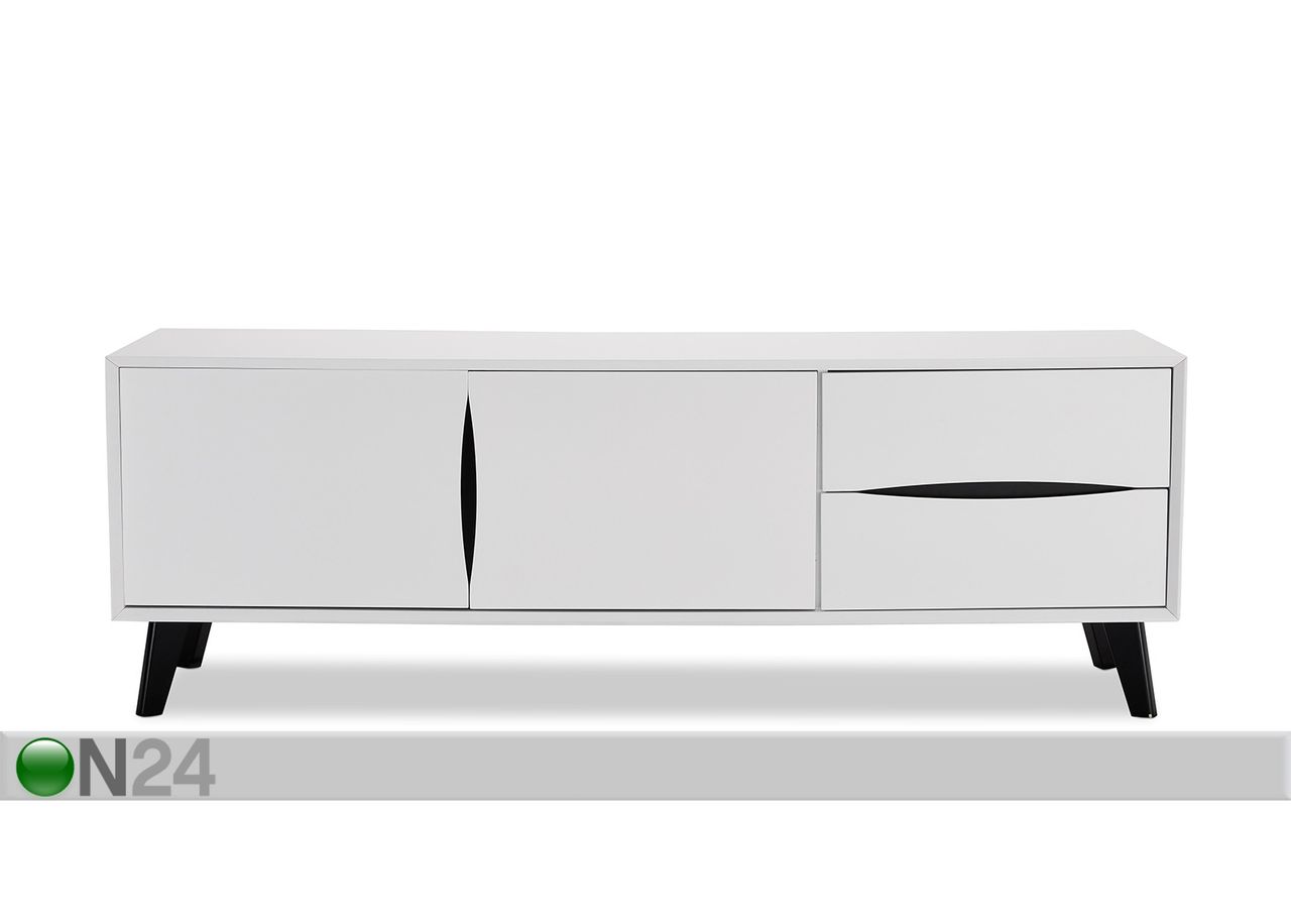 TV-taso Lyon kuvasuurennos