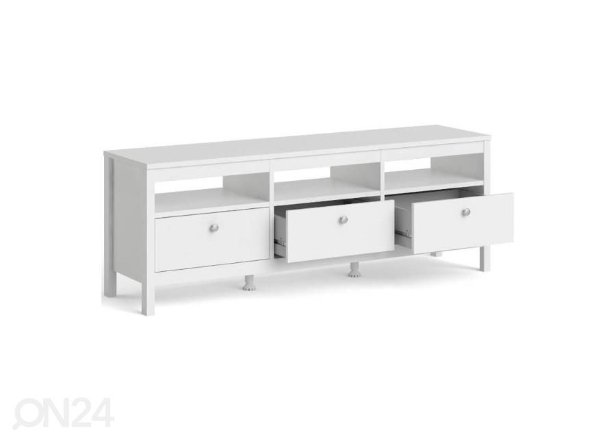 TV-taso Madrid 151 cm kuvasuurennos