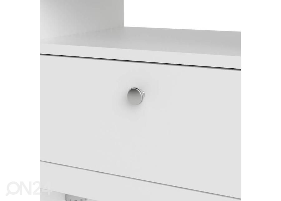 TV-taso Madrid 151 cm kuvasuurennos