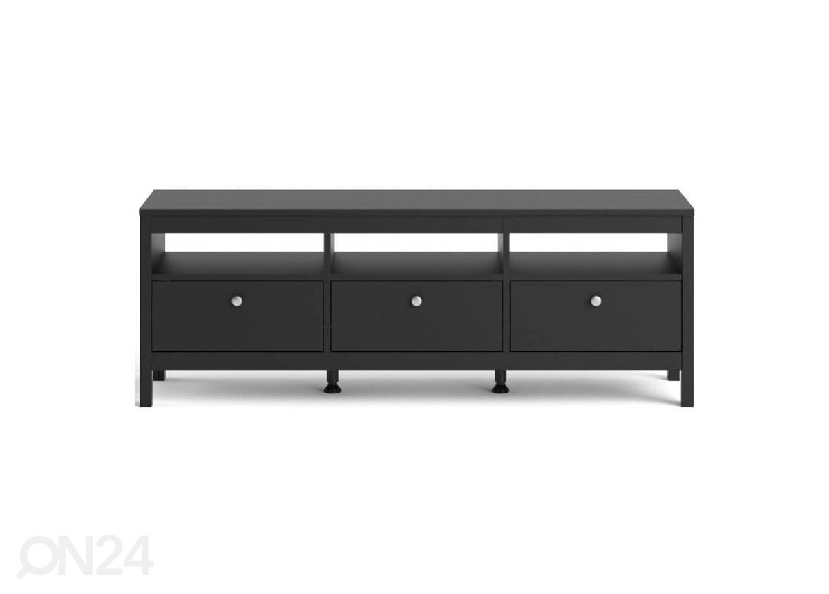 TV-taso Madrid 151 cm kuvasuurennos