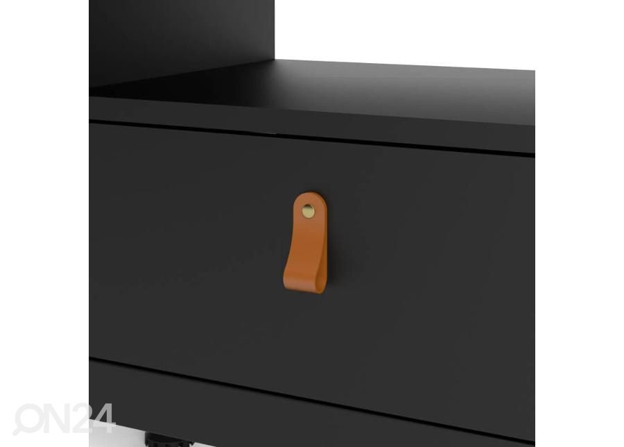 TV-taso Madrid 151 cm kuvasuurennos