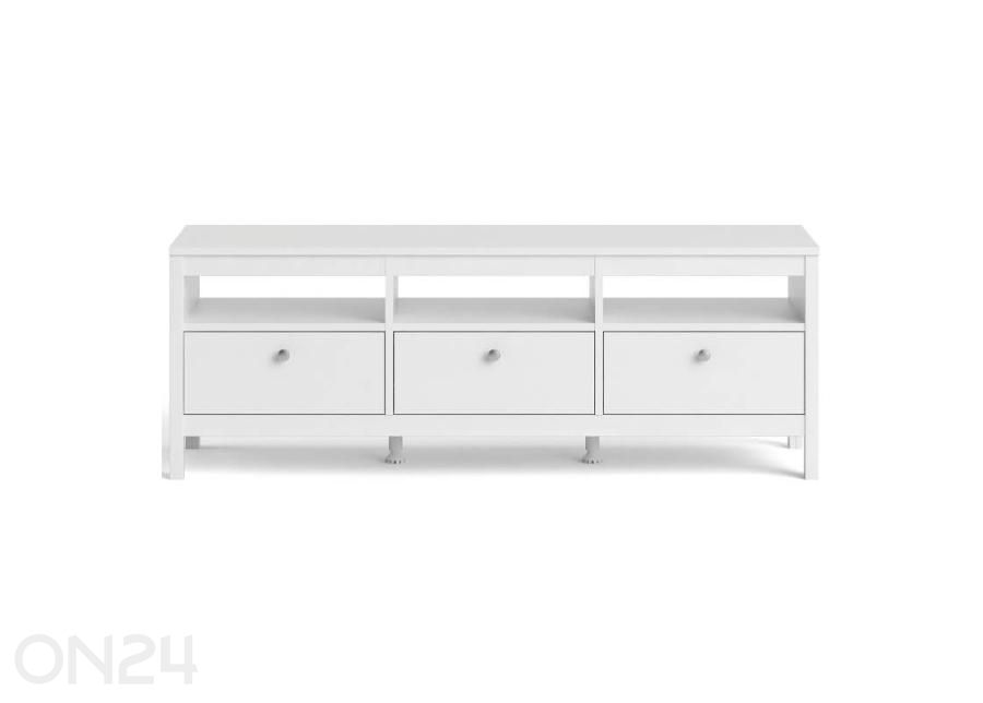 TV-taso Madrid 151 cm kuvasuurennos