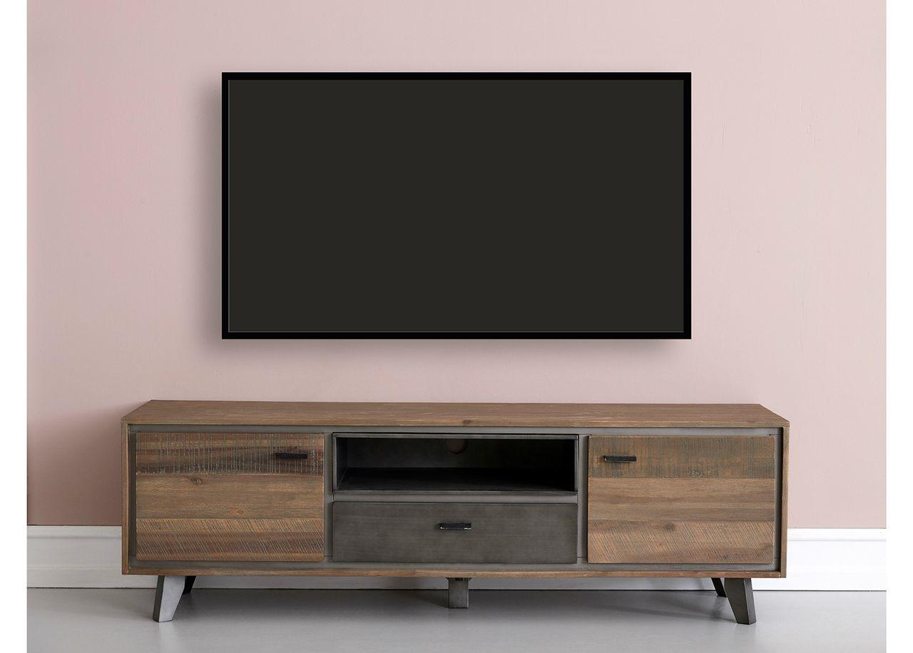 TV-taso MALAGA kuvasuurennos