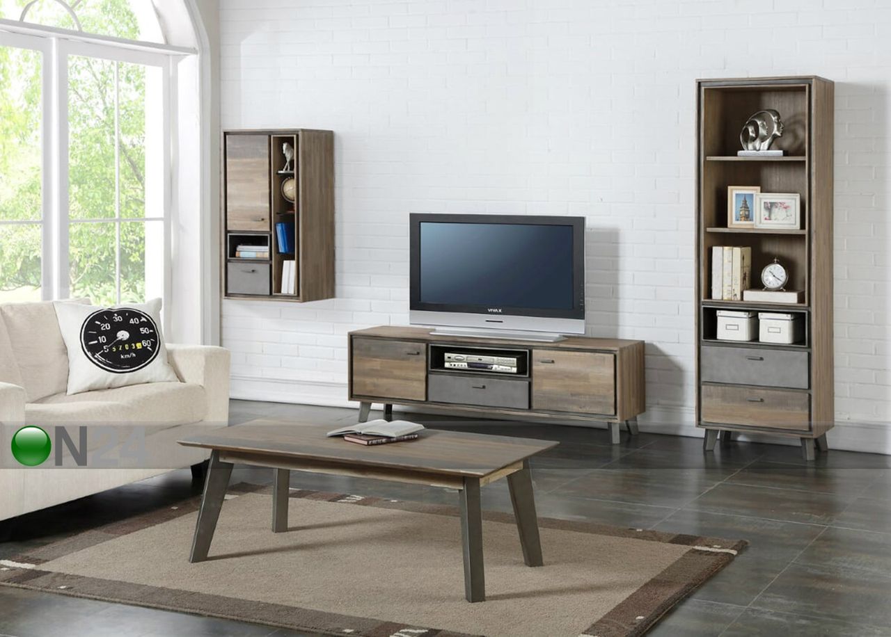 TV-taso MALAGA kuvasuurennos