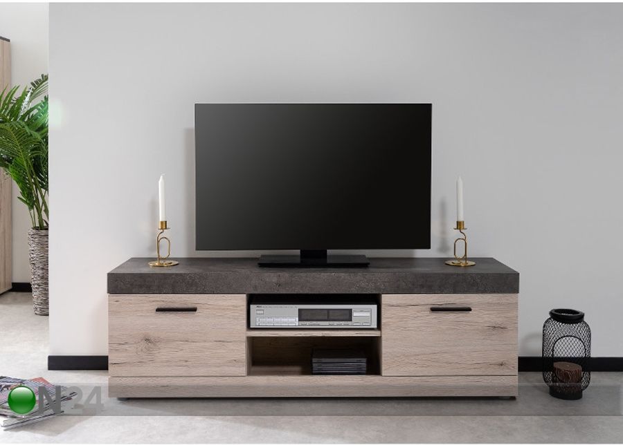 TV-taso Malta kuvasuurennos