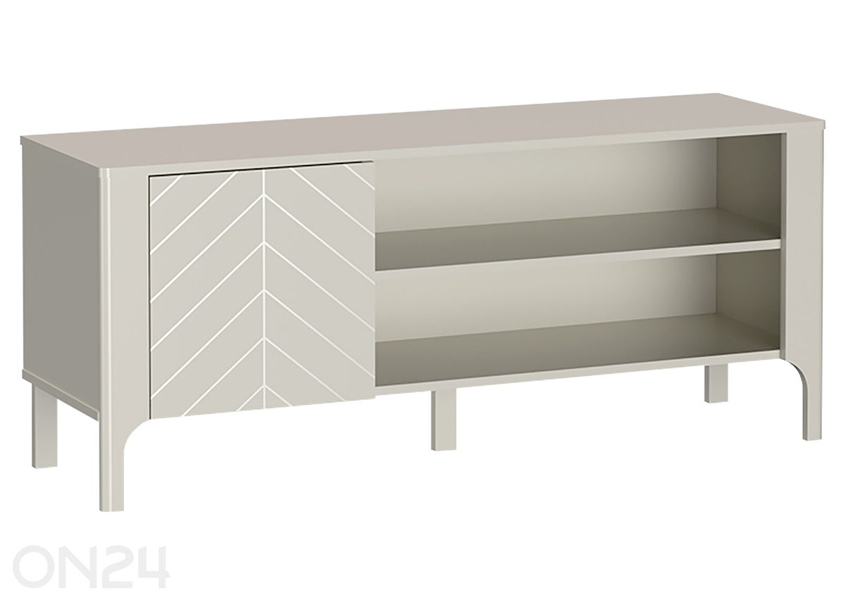 TV-taso Malumi II 135 cm kuvasuurennos