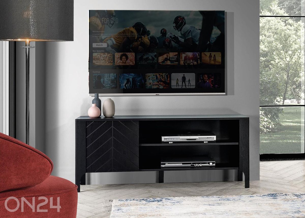 TV-taso Malumi II 135 cm kuvasuurennos