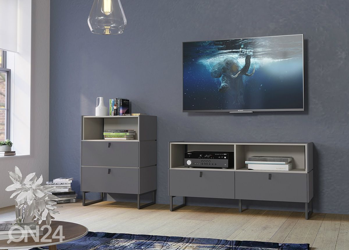 TV-taso Mamiko kuvasuurennos