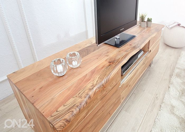 TV-taso Mammut kuvasuurennos